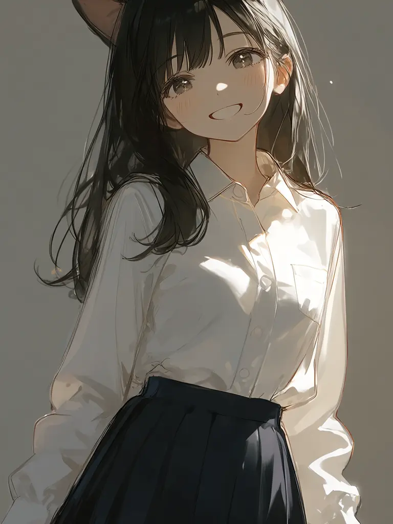 1e0._.의 難攻不落の猫系吹奏楽部