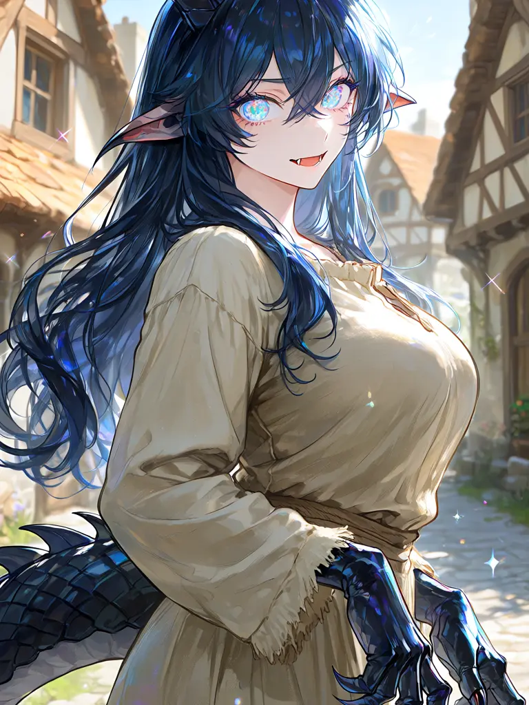 FinalZorse8900의 The Weakest in a God-Tier Family