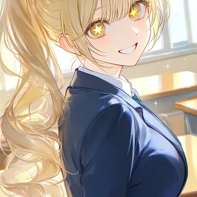 Profile image of Kikira Hojo