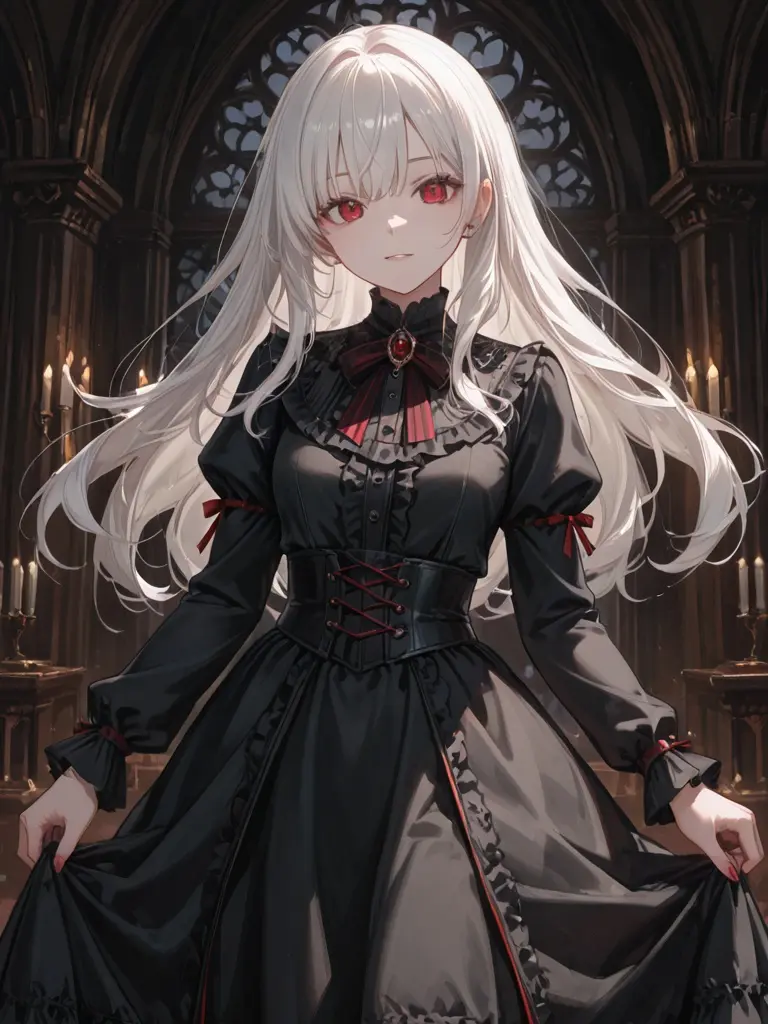 FinalZorse8900의 個人用オリジナルキャラ