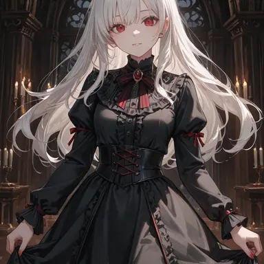 Profile image of セリスブラッドハート