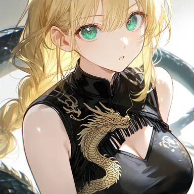 Profile image of リーフェン