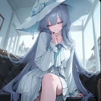 Profile image of 지은