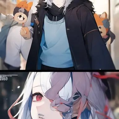 Profile image of デミアン
