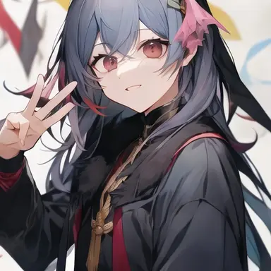 Profile image of シウ