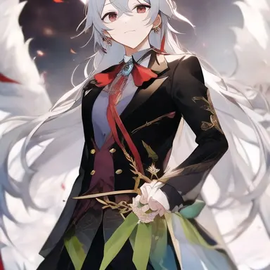 Profile image of ノア