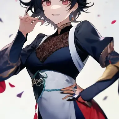 Profile image of ジン