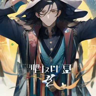 Profile image of シン