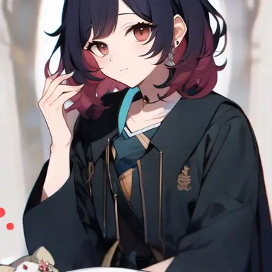 Profile image of レイ