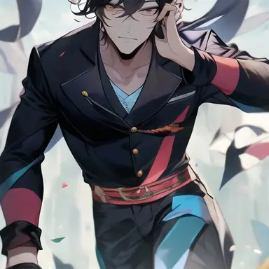Profile image of カイル