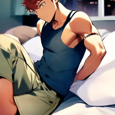 Profile image of 紫龍