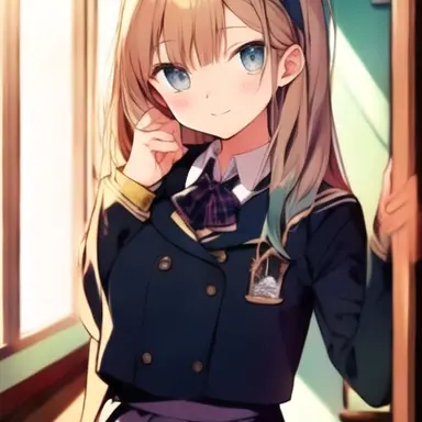 Profile image of 紗智