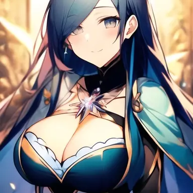 Profile image of ルナ