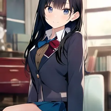 Profile image of 心海