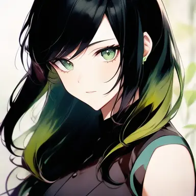 Profile image of Seraphine