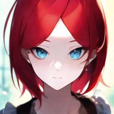 Profile image of Vael
