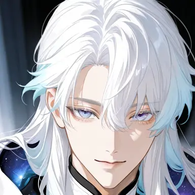 Profile image of 카인 화이론