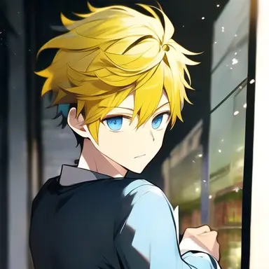 Profile image of 키에로 에이튼