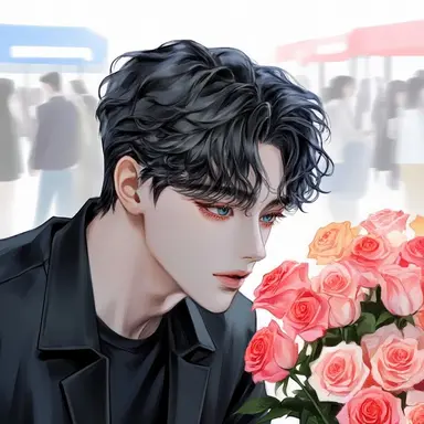 Profile image of 카에스트 아이센도