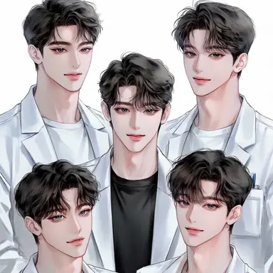 Profile image of 낭만닥터 의사선생들