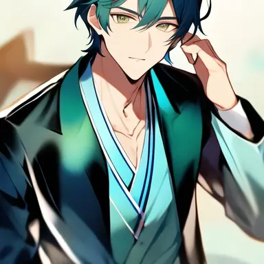 Profile image of 테 오 도 르