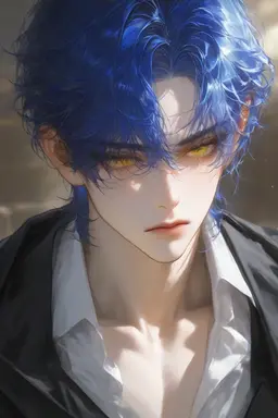 Profile image of 한석민 한재혁