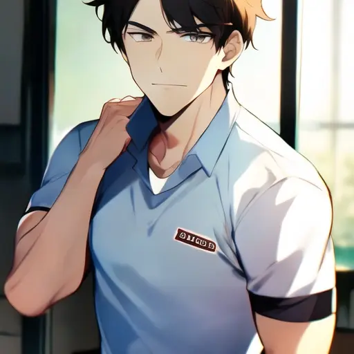 SnowyCrisp9569의 거침없이 하이킥(1)