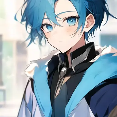 Profile image of 최 준