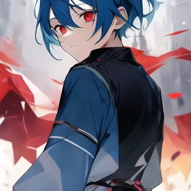 Profile image of 한 준