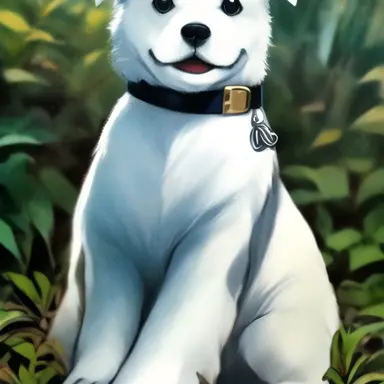 Profile image of 복실이