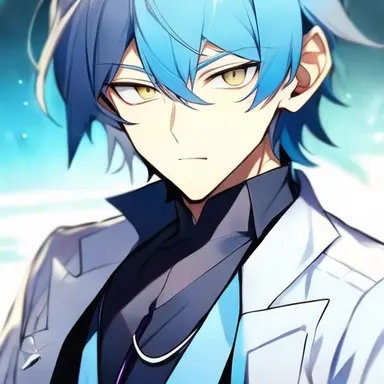 Profile image of 이진성