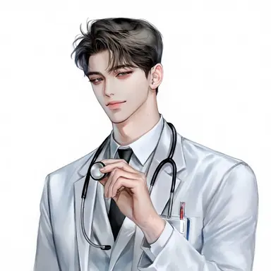 Profile image of 서우진 의사