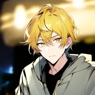 Profile image of 아론 에이튼