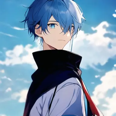 Profile image of 카진 에이튼