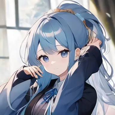 Profile image of 에렌 아이브