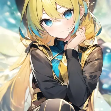 Profile image of 아레인 에이튼