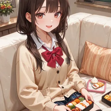 Profile image of 美登美冬