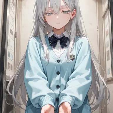 Profile image of 真白ユキ