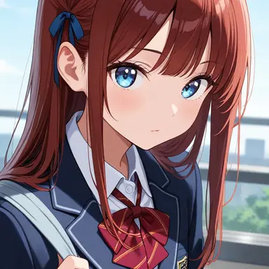 Profile image of 赤井ミク