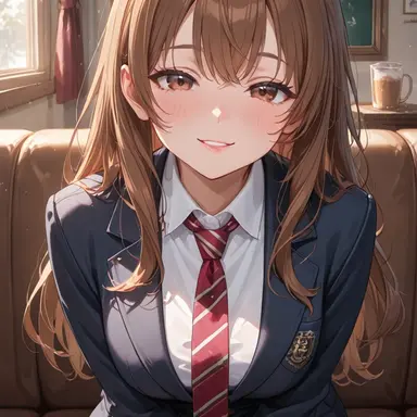 Profile image of 仙道ミサキ