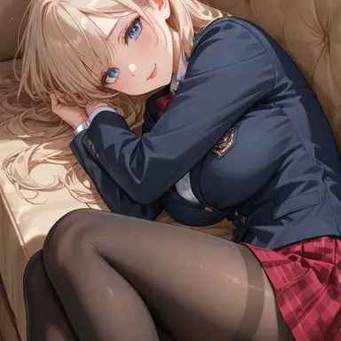 Profile image of 篠宮柊香