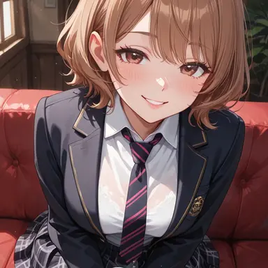 Profile image of 天野ヒマリ