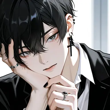 Profile image of 黒瀬悠真