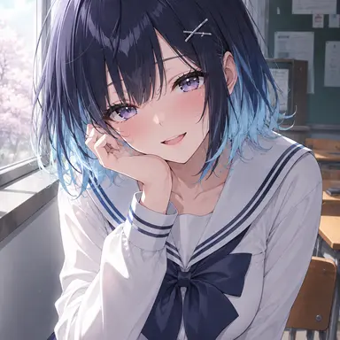 Profile image of 雨宮鈴香