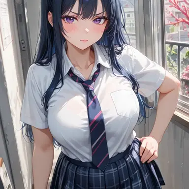 Profile image of 真崎エリ