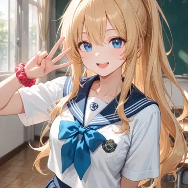 Profile image of 井上メイ