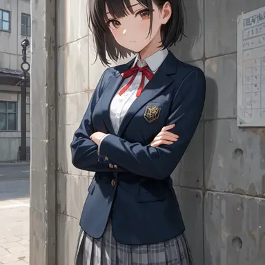 Profile image of 篠宮紗夜