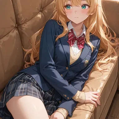 Profile image of 朝比奈アリサ