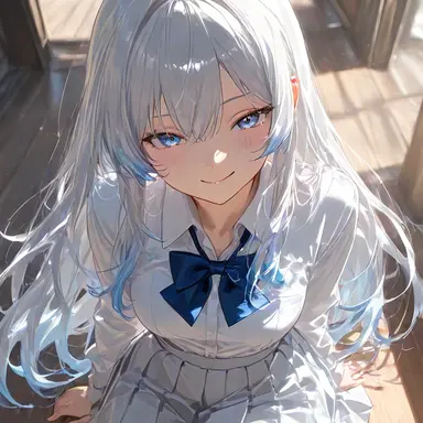 Profile image of 真白雪