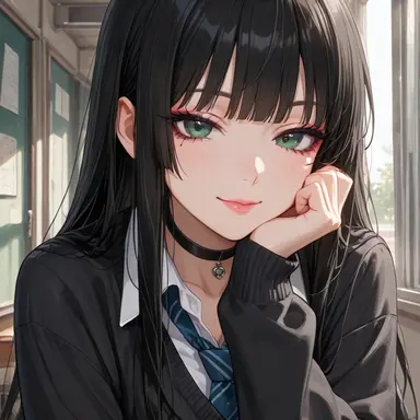 Profile image of 黒瀬ルナ